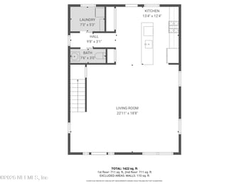 1923 Perry St, Jacksonville, FL 32206