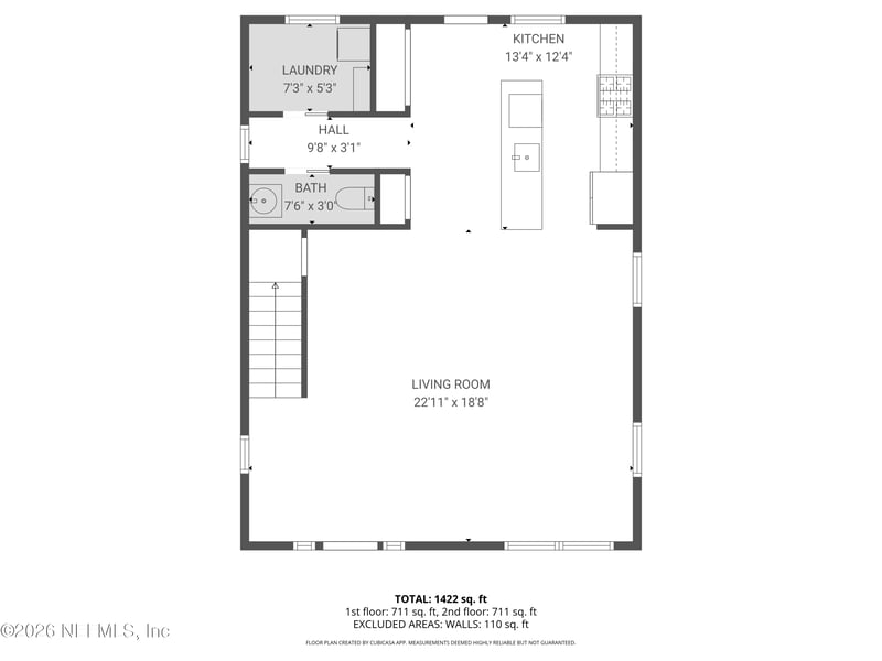 1923 Perry St, Jacksonville, FL 32206