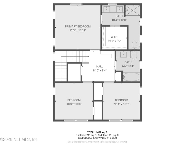1923 Perry St, Jacksonville, FL 32206