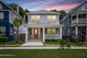 1923 Perry St, Jacksonville, FL 32206