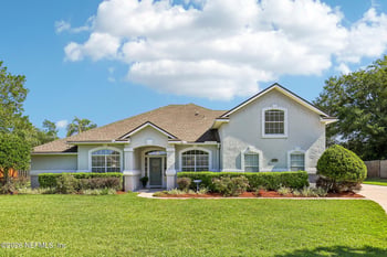 1924 Fox Glove Ln, Fleming Island, FL 32003