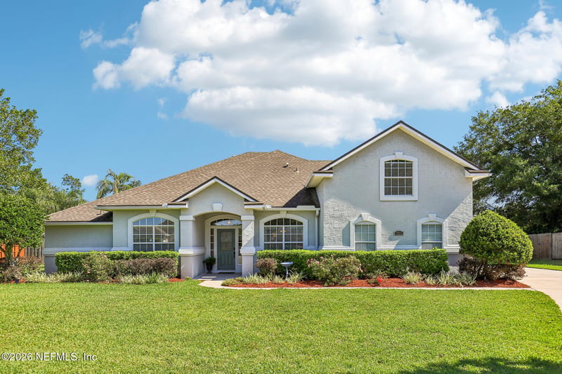 1924 Fox Glove Ln, Fleming Island, FL 32003