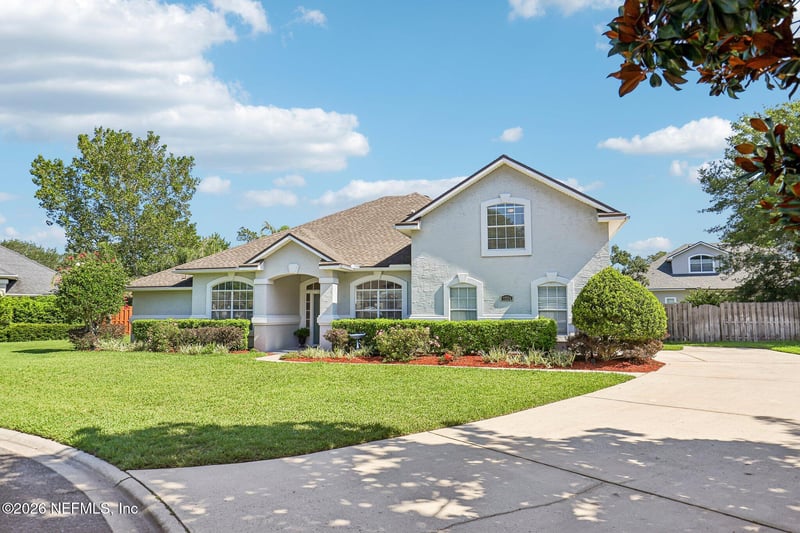 1924 Fox Glove Ln, Fleming Island, FL 32003