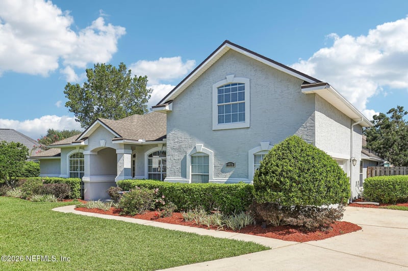 1924 Fox Glove Ln, Fleming Island, FL 32003
