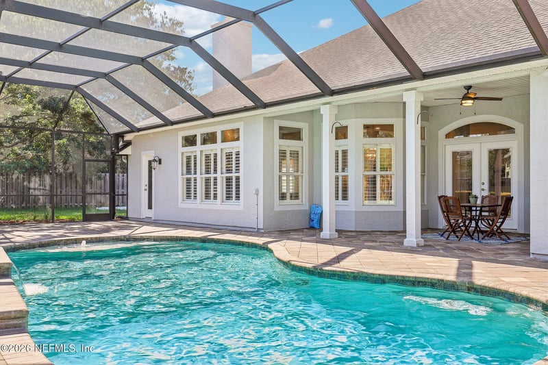 1924 Fox Glove Ln, Fleming Island, FL 32003
