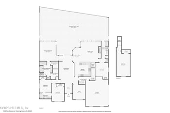 1924 Fox Glove Ln, Fleming Island, FL 32003