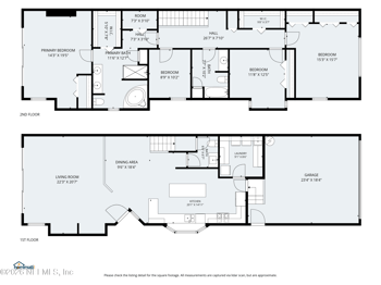 1924 Oceanfront, Neptune Beach, FL 32266
