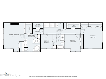 1924 Oceanfront, Neptune Beach, FL 32266
