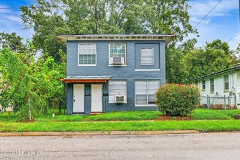 1925 Ella St, Jacksonville, FL 32209