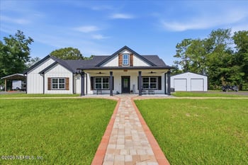 1926 Friendly Pl, Middleburg, FL 32068