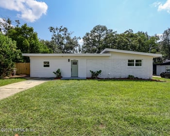 1927 Fouraker Rd, Jacksonville, FL 32210