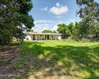 1927 Fouraker Rd, Jacksonville, FL 32210