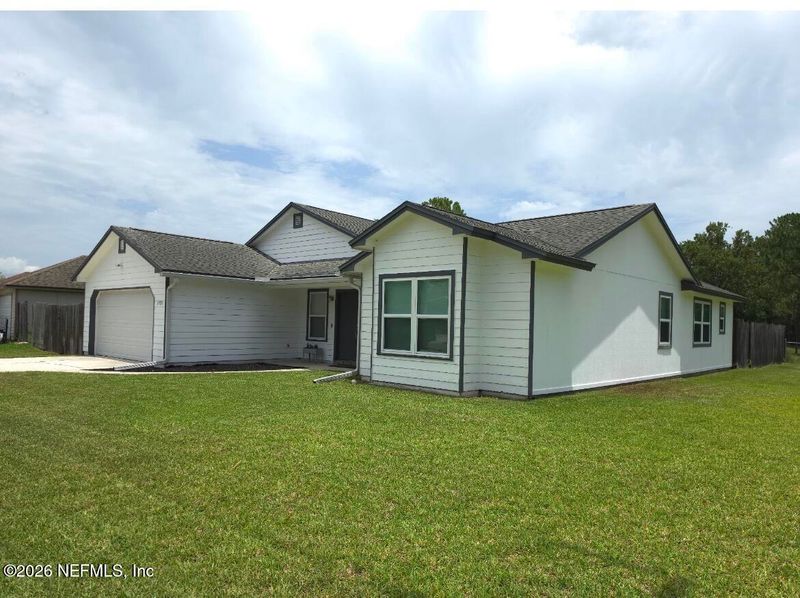 1928 Farm Way, Middleburg, FL 32068