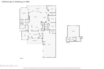 1928 Moorings Cir, Middleburg, FL 32068