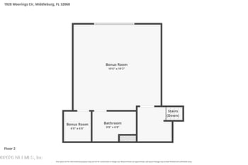 1928 Moorings Cir, Middleburg, FL 32068