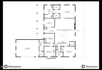 1929 Village Trail Way, Jacksonville, FL 32259