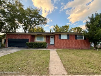 1929 W 10th St, Jacksonville, FL 32209