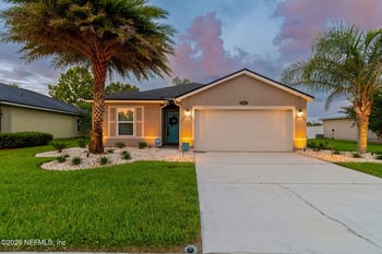 193 Little Owl Ln, St Augustine, FL 32086