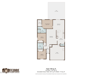 193 Little Owl Ln, St Augustine, FL 32086
