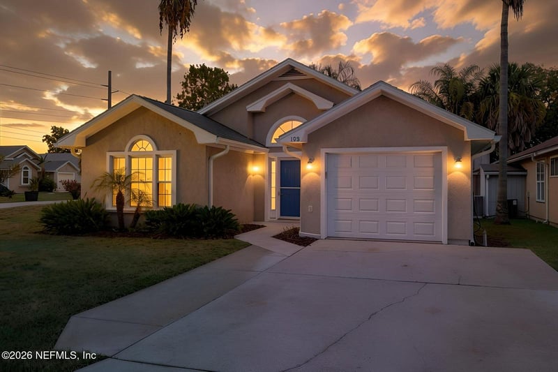 193 Miraloma Ln, Ponte Vedra Beach, FL 32082