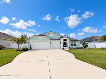 193 Ocean Jasper Dr, St Augustine, FL 32086
