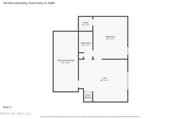 193 Palm Island Way, Ponte Vedra, FL 32081