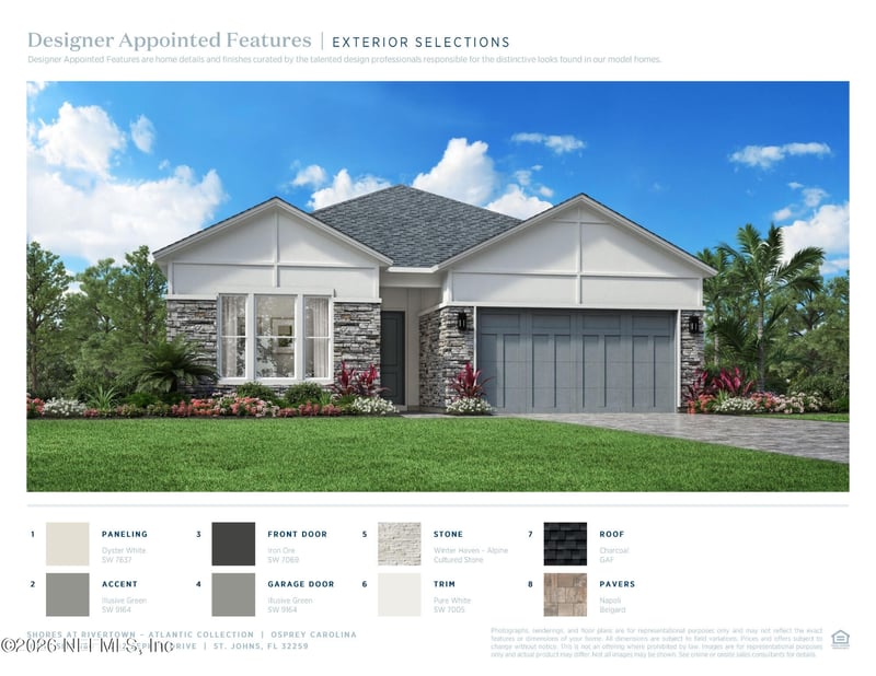 193 Pine Leaf Dr #177, St Augustine, FL 32092