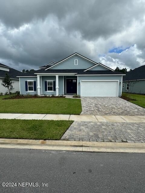 193 Silver Heron Way, St Augustine, FL 32092