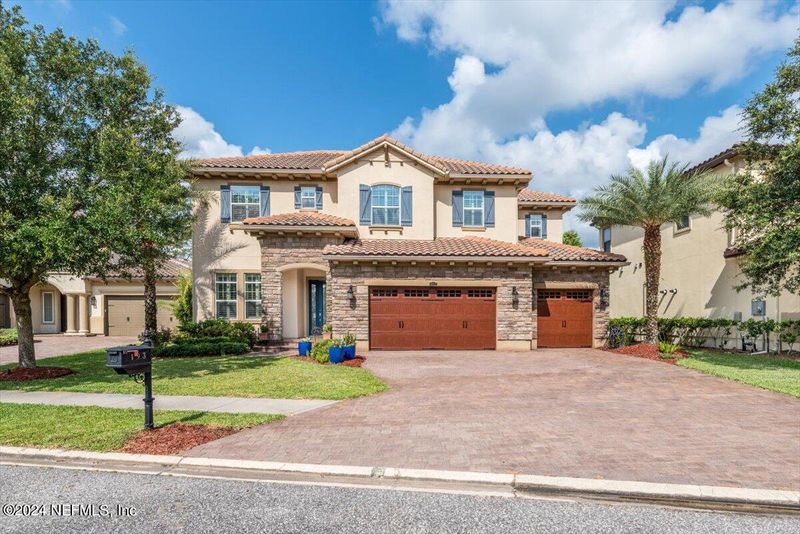 193 Spanish Marsh Dr, St Augustine, FL 32095