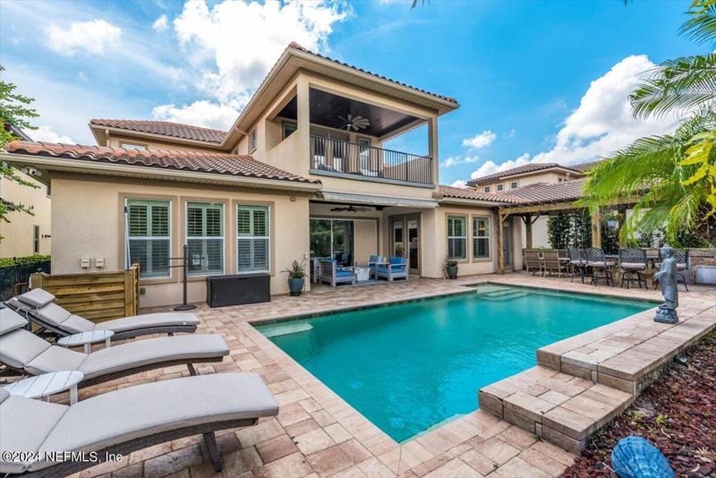 193 Spanish Marsh Dr, St Augustine, FL 32095