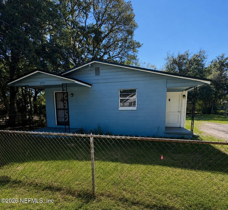 1930 W 6th St, Jacksonville, FL 32209