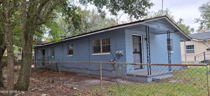 1930 W Sixth St, Jacksonville, FL 32209