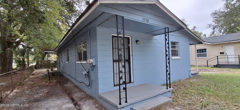 1930 W Sixth St, Jacksonville, FL 32209