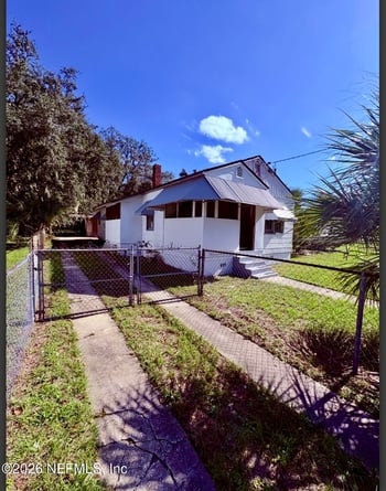 1931 Lambert St, Jacksonville, FL 32206