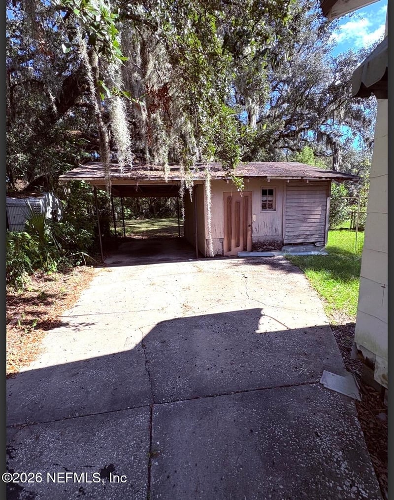 1931 Lambert St, Jacksonville, FL 32206