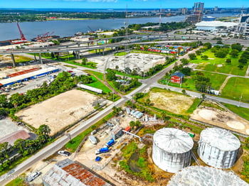 1932 E Adams St, Jacksonville, FL 32202