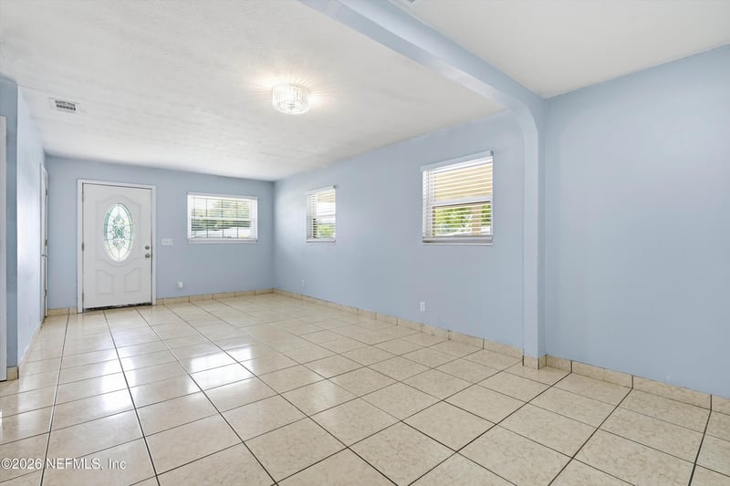 1932 Kusaie Dr, Jacksonville, FL 32246