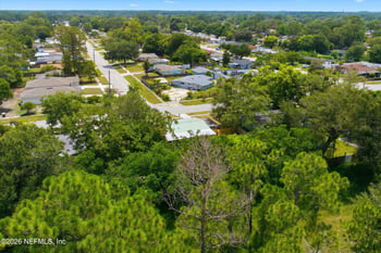 1932 Kusaie Dr, Jacksonville, FL 32246