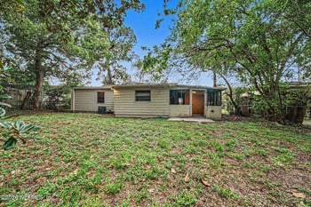 1933 Gamewell Rd, Jacksonville, FL 32211