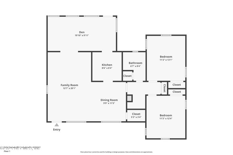 1934 Clemson Rd, Jacksonville, FL 32217
