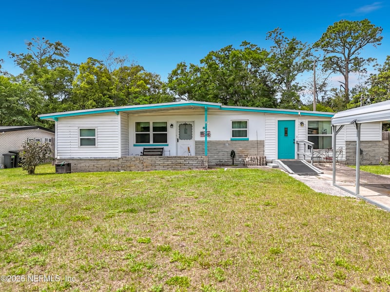 1934 Marquis Dr, Jacksonville, FL 32210