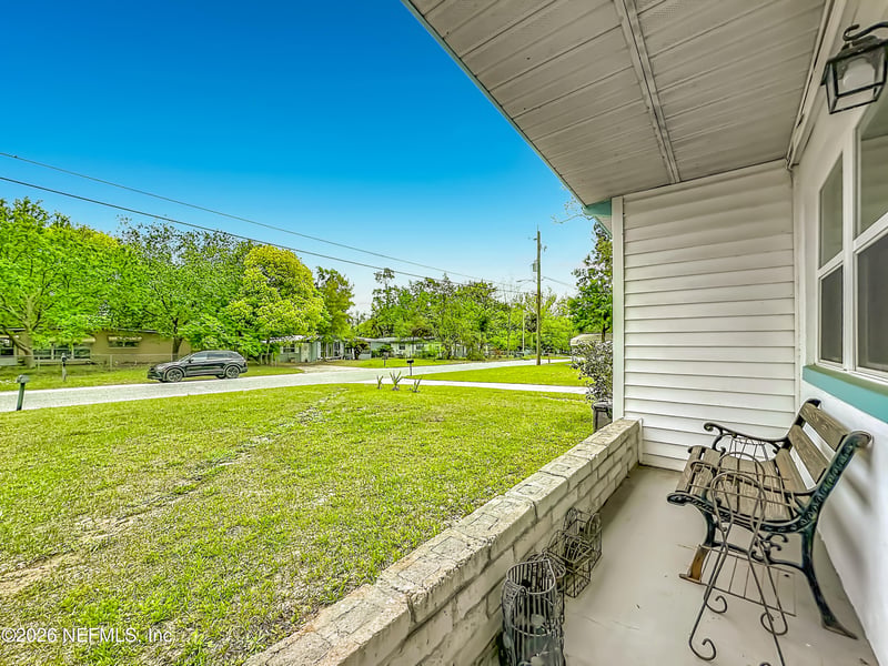 1934 Marquis Dr, Jacksonville, FL 32210