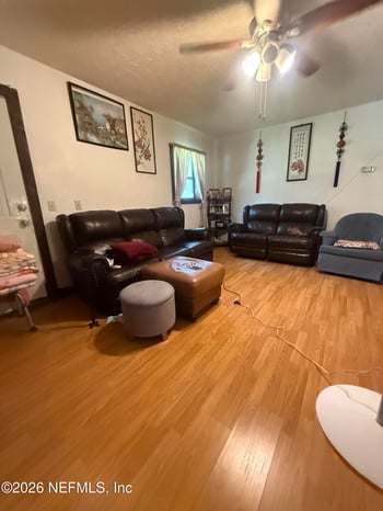1935 SE 144th St, Starke, FL 32091