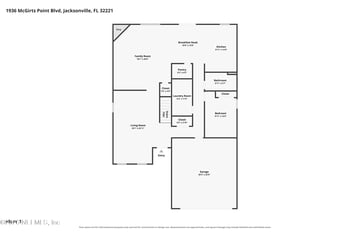 1936 Mcgirts Point Blvd, Jacksonville, FL 32221