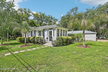1936 Woodmere Dr, Jacksonville, FL 32210