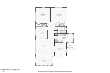 1936 Woodmere Dr, Jacksonville, FL 32210