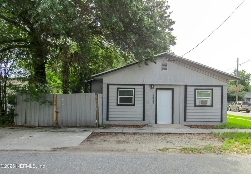 1937 Evergreen Ave, Jacksonville, FL 32206