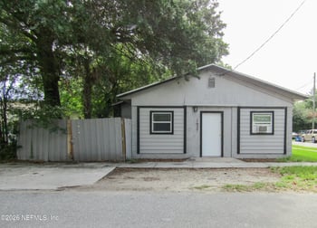 1937 Evergreen Ave, Jacksonville, FL 32206