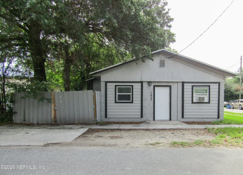 1937 Evergreen Ave, Jacksonville, FL 32206