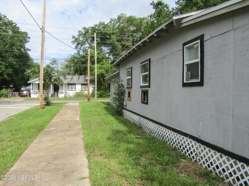 1937 Evergreen Ave, Jacksonville, FL 32206